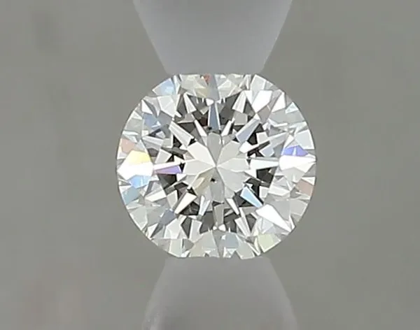 0.3ct ROUND H SI1 Natural diamond