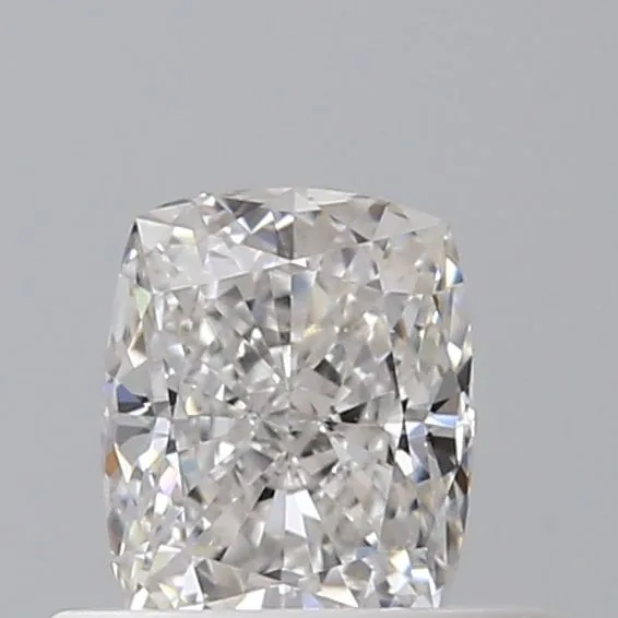 0.46ct CUSHION E VS1 Natural diamond