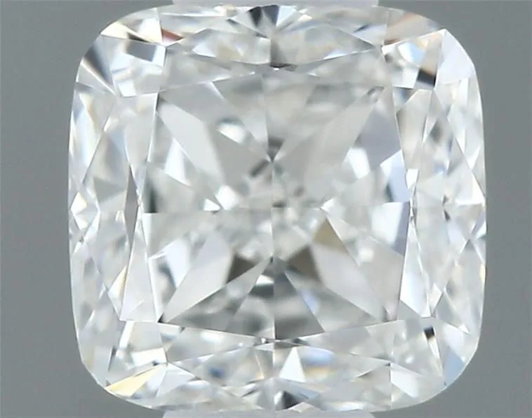 0.33ct CUSHION G VVS1 Natural diamond