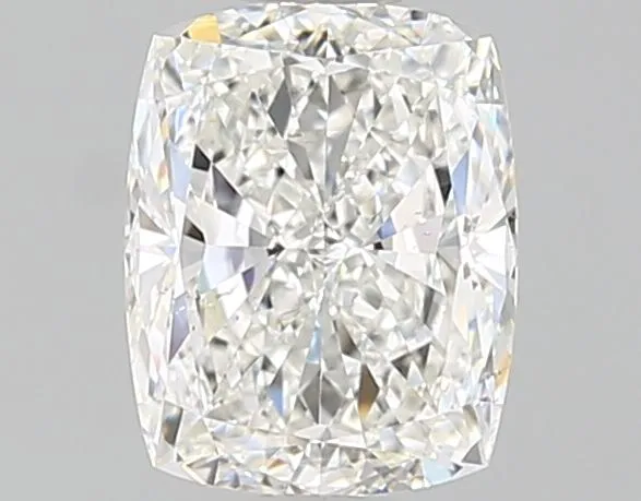 0.90ct CUSHION G SI1 Natural diamond