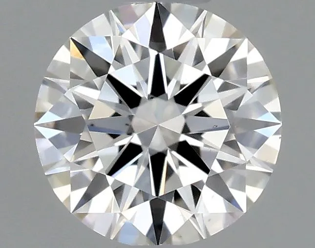 0.33ct ROUND H SI1 Natural diamond