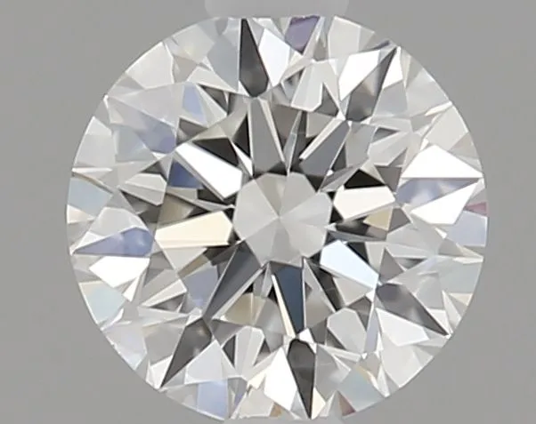 0.30ct ROUND H VVS2 Natural diamond