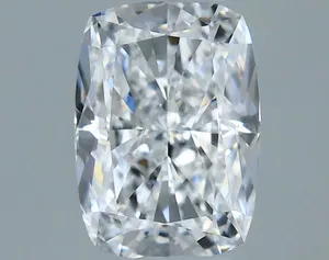 0.31ct CUSHION D SI1 Natural diamond