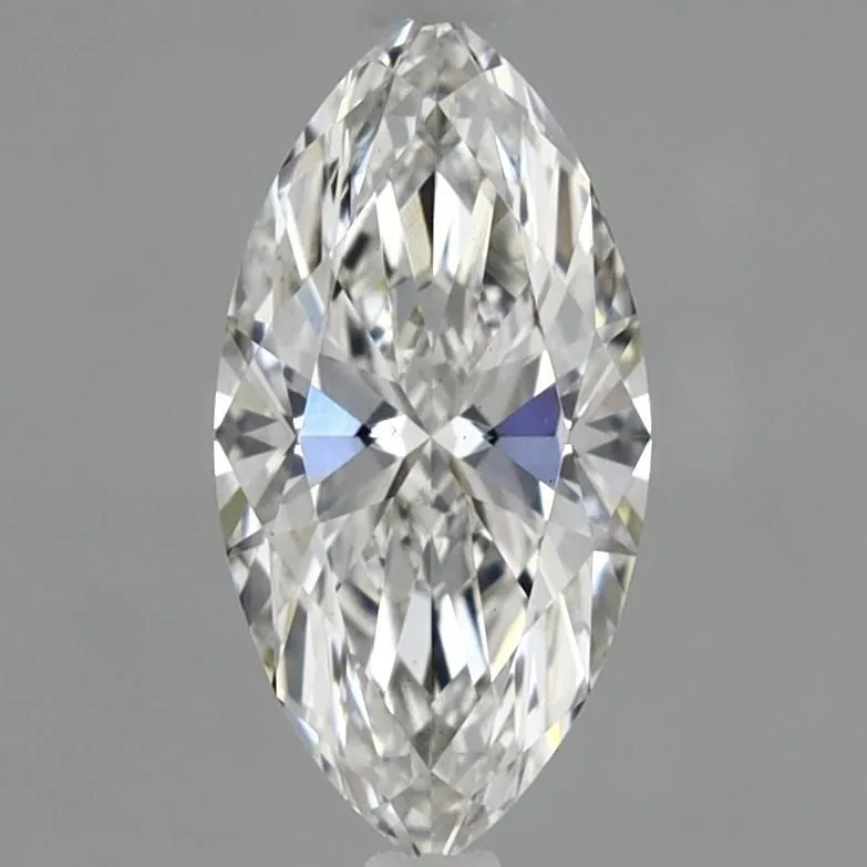 0.93ct MARQUISE F VS1 Lab Grown diamond