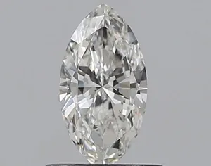 0.5ct MARQUISE G VS2 Natural diamond
