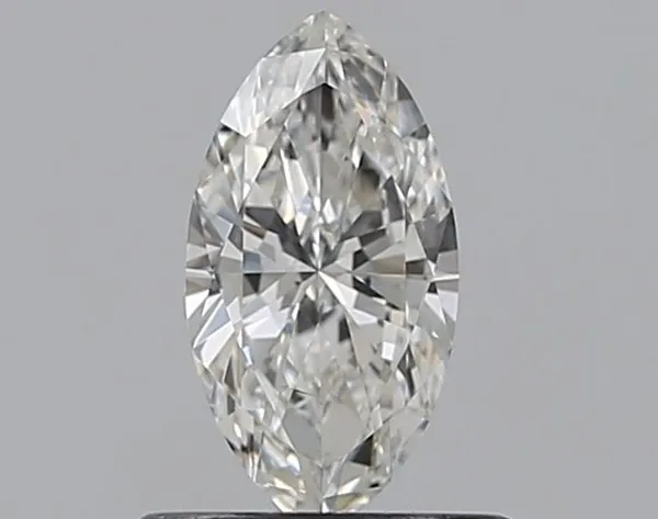 0.5ct MARQUISE G VS2 Natural diamond