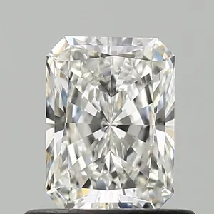 0.7ct RADIANT G VS1 Natural diamond