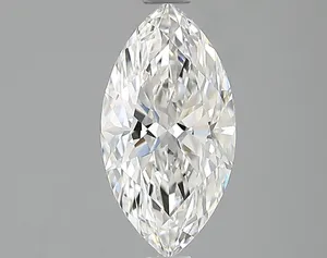 1.09ct MARQUISE E VS1 Lab diamond
