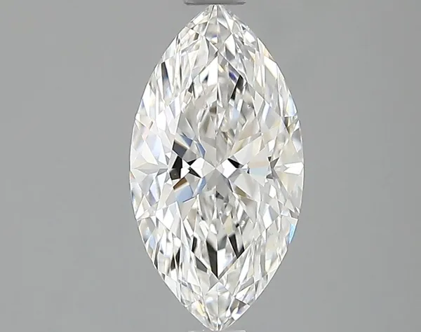 1.09ct MARQUISE E VS1 Lab diamond