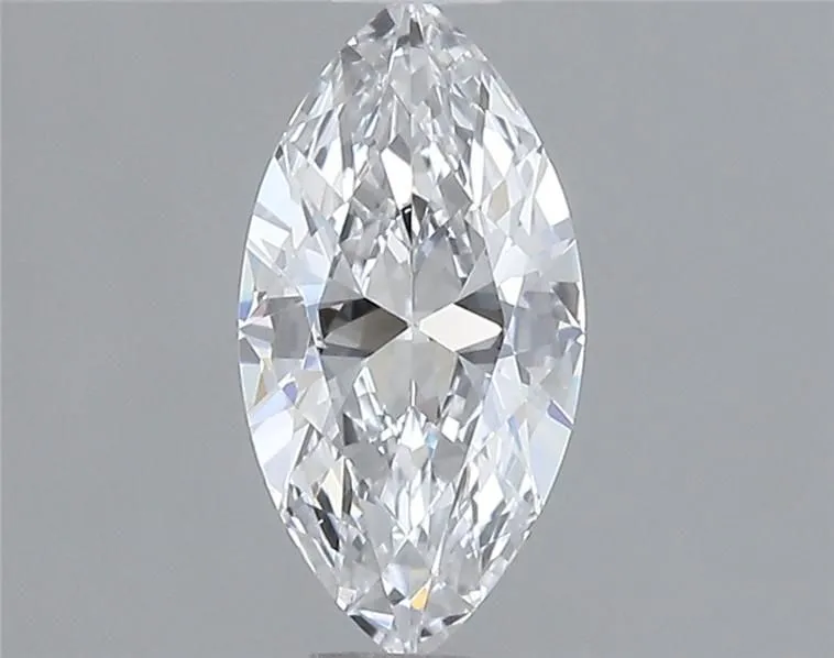 0.32ct MARQUISE D VS1 Natural diamond