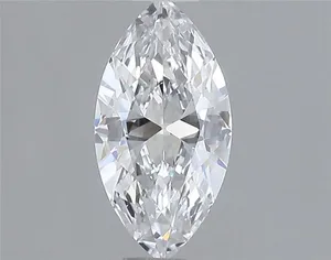 0.32ct MARQUISE D VS1 Natural diamond