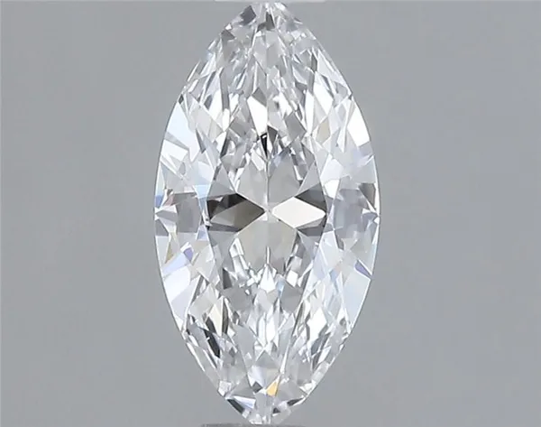 0.32ct MARQUISE D VS1 Natural diamond