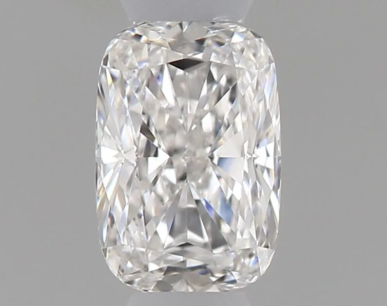 0.30ct CUSHION F VVS1 Natural diamond