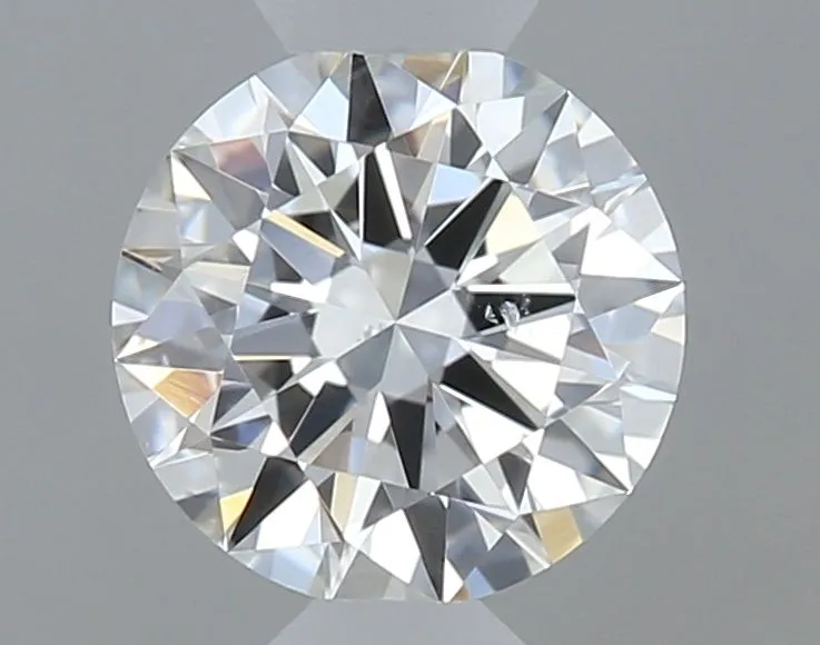 0.31ct ROUND G SI1 Natural diamond