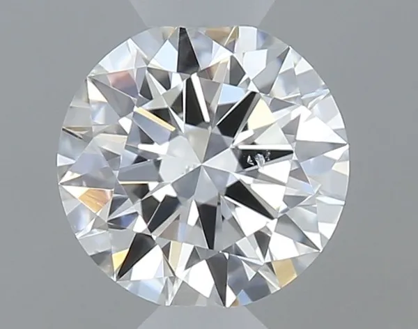 0.31ct ROUND G SI1 Natural diamond