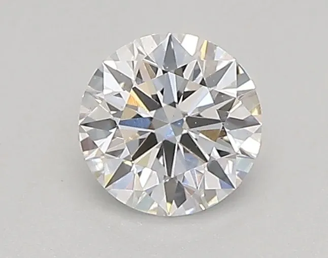 0.35ct ROUND D VS1 Lab Grown diamond