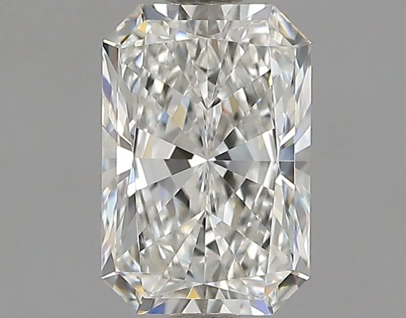 0.81ct RADIANT G VVS2 Natural diamond