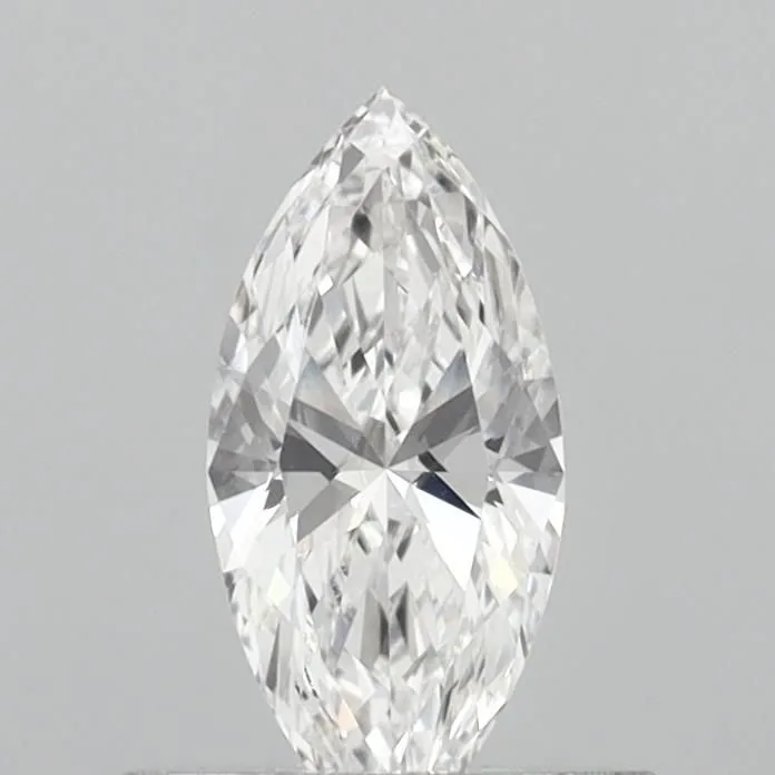 0.47ct MARQUISE E VS1 Lab Grown diamond