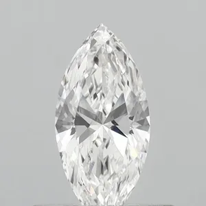 0.47ct MARQUISE E VS1 Lab diamond