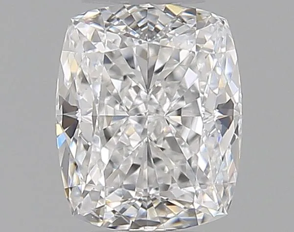 0.31ct CUSHION E VVS1 Natural diamond