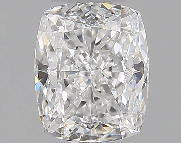 0.31ct CUSHION E VVS1 Natural diamond