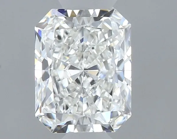 0.3ct RADIANT G VVS2 Natural diamond