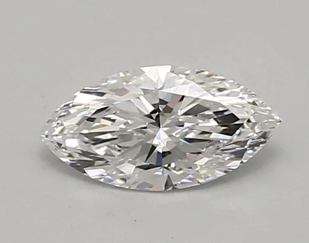 0.84ct MARQUISE D VVS1 Lab Grown diamond