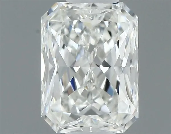 0.32ct RADIANT G VS2 Natural diamond