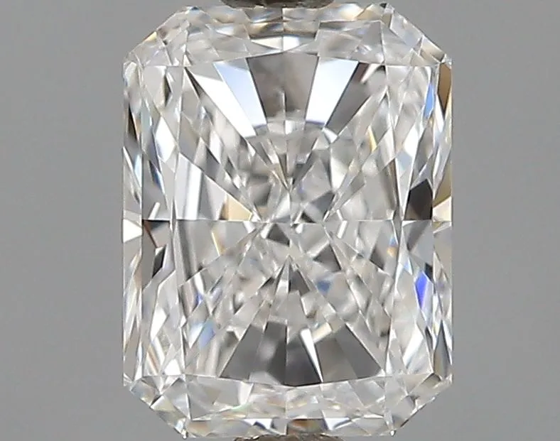 0.50ct RADIANT E VVS2 Natural diamond