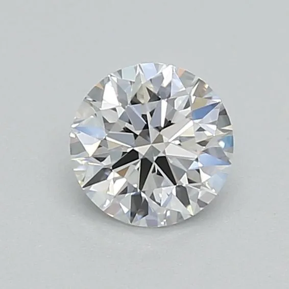 0.32ct ROUND E VVS1 Lab Grown diamond