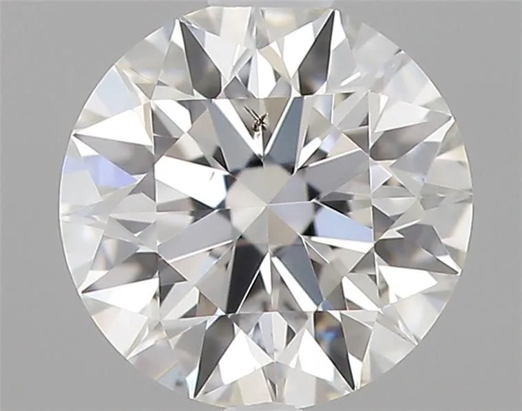 0.31ct ROUND G SI1 Natural diamond