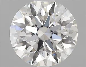 0.31ct ROUND G SI1 Natural diamond
