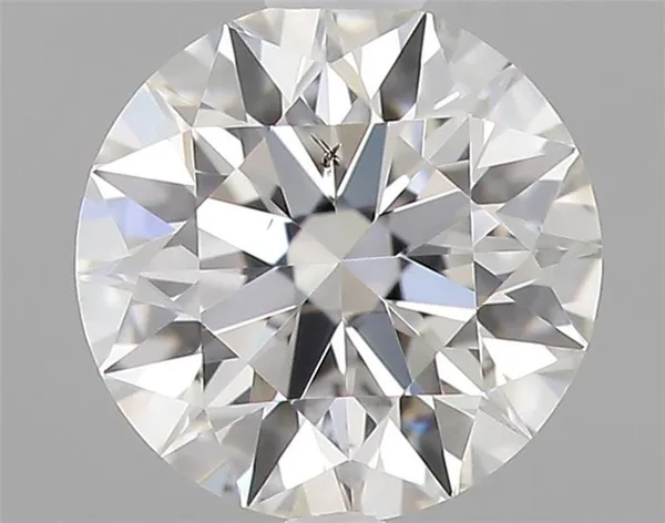 0.31ct ROUND G SI1 Natural diamond