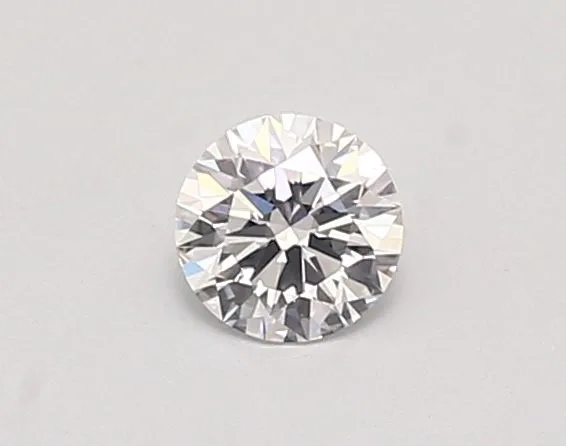 0.36ct ROUND D VS1 Lab Grown diamond