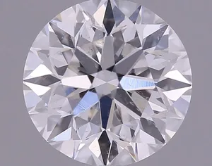 1ct ROUND G SI2 Natural diamond
