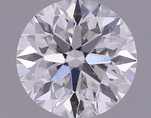 1ct ROUND G SI2 Natural diamond