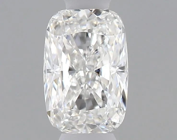0.30ct CUSHION F IF Natural diamond
