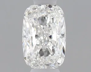 0.3ct CUSHION F IF Natural diamond