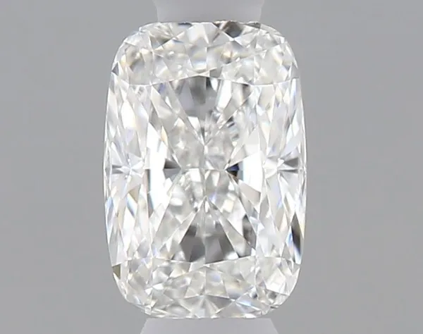 0.3ct CUSHION F IF Natural diamond