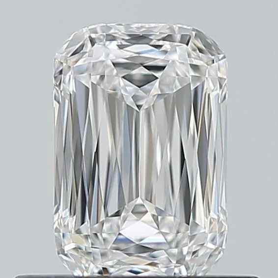 0.71ct RADIANT E VVS1 Natural diamond