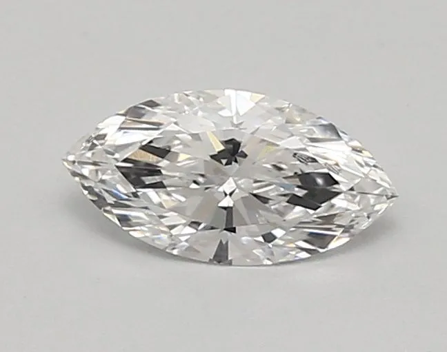 0.81ct MARQUISE D VVS2 Lab Grown diamond