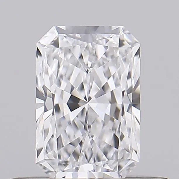 0.42ct RADIANT D VVS1 Lab Grown diamond