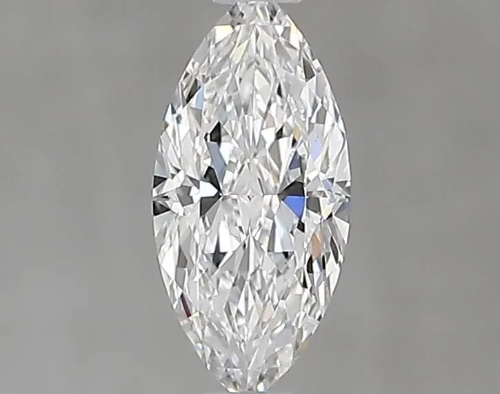 0.52ct MARQUISE D VS1 Natural diamond