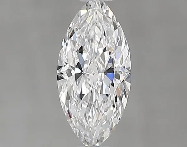 0.52ct MARQUISE D VS1 Natural diamond