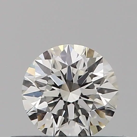 0.30ct ROUND H VVS1 Natural diamond