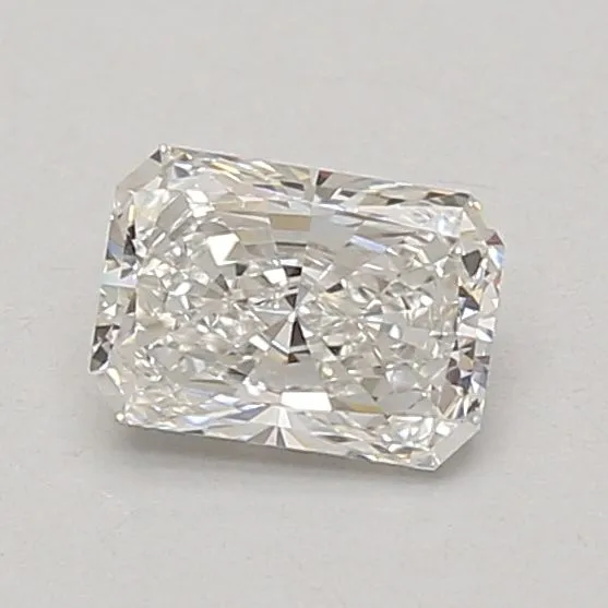 0.74ct RADIANT E VVS1 Lab diamond
