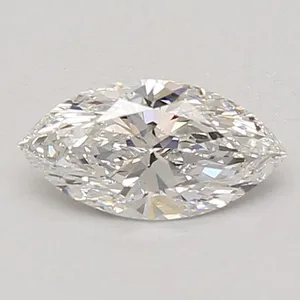 0.78ct MARQUISE E VS2 Lab diamond
