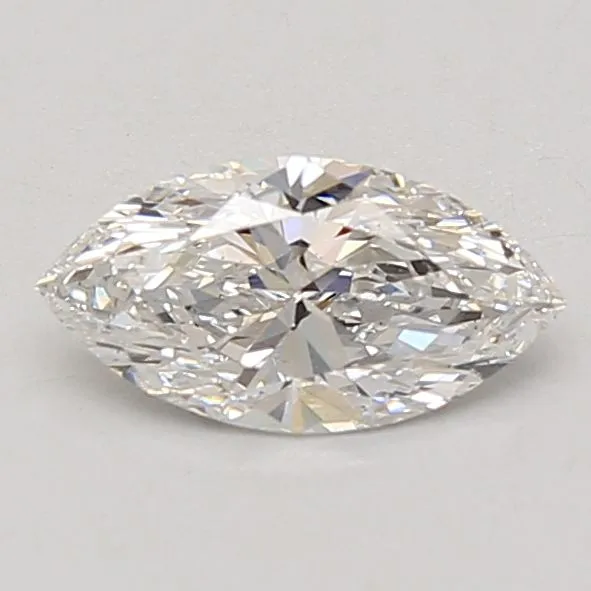 0.78ct MARQUISE E VS2 Lab diamond