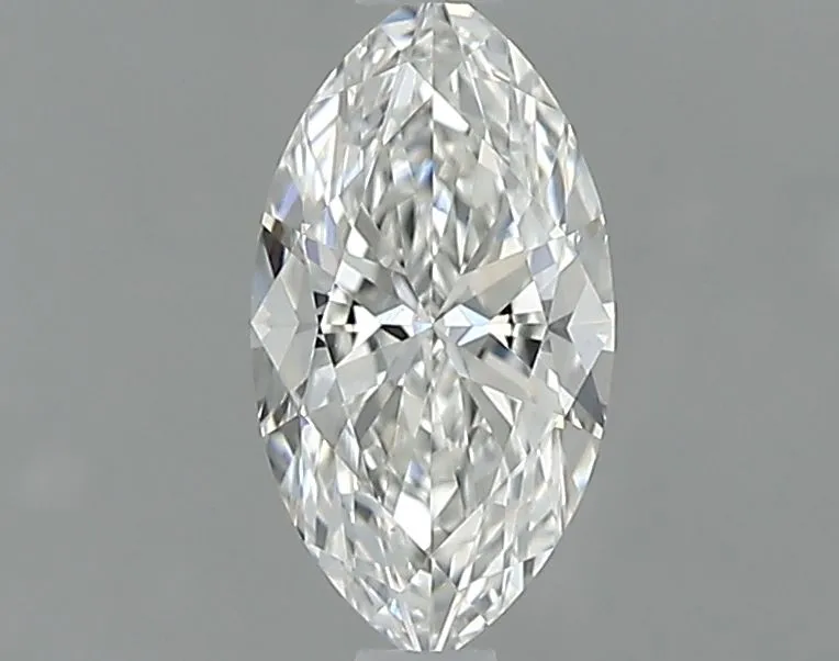 0.60ct MARQUISE H VS1 Natural diamond