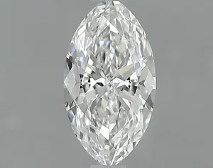 0.6ct MARQUISE H VS1 Natural diamond